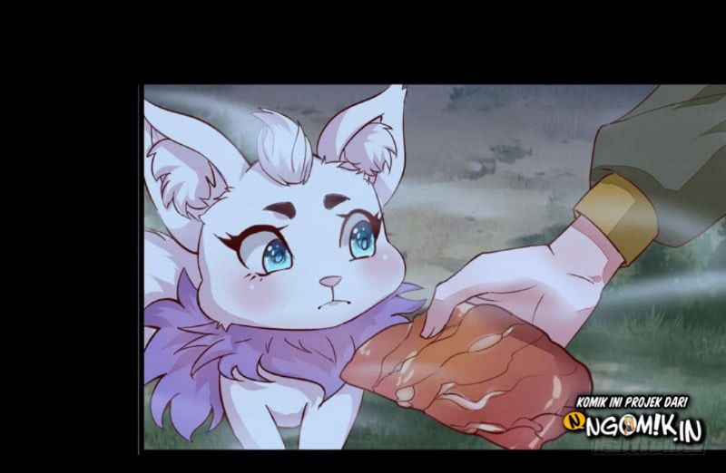 Rebirth Of The Divine Doctor Chapter 09 Bahasa Indonesia